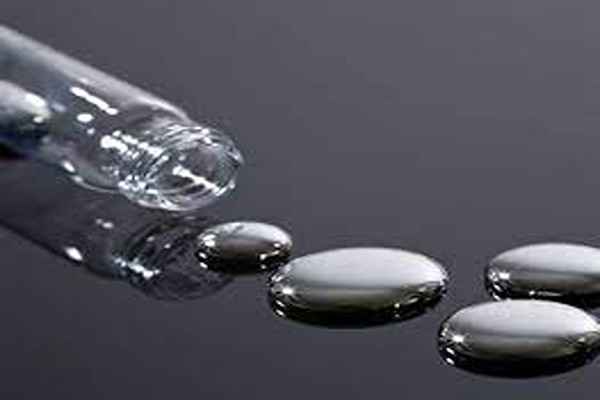 تصویر 3 از خرید جیوه سیاه جامد + بهترین قیمت